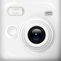 InstaMini  - インスタントカメラ、レトロカメラ on 9Apps