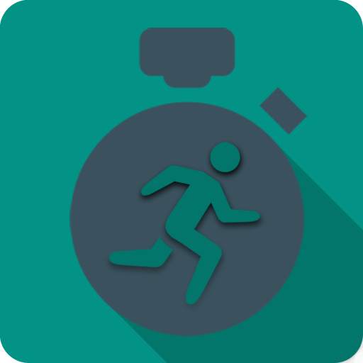 Interval Training Timer