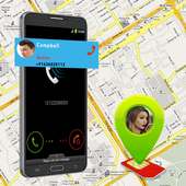 Mobile Number location GPS on 9Apps