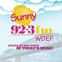 Sunny 92.3