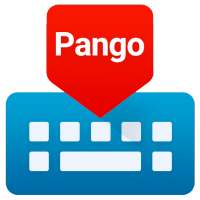 Pango Keyboard on 9Apps