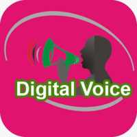 digital voice dialer/ digital/voice