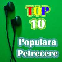 Radio Petrecere Populară TOP 10