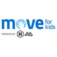 Move for Kids 2020 on 9Apps