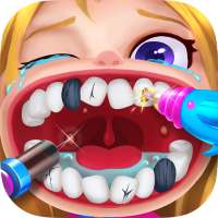 Superhero Dentist on 9Apps