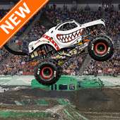 Monster Truck Wallpapers