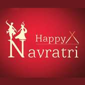 Navratri Wishes 2017 with Dussehra & Durga Pooja on 9Apps