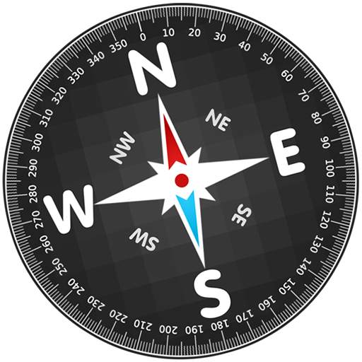 Compass for Android App Simple