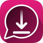 Status Saver - Download Whats-app status