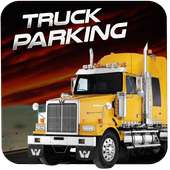 Rough Truck Parking Simulator