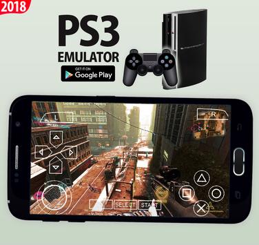 Game ps3 shop android