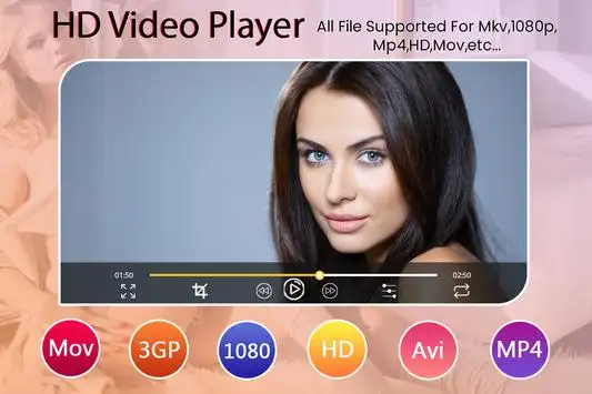 SXx Video Player На Андроид App Скачать - 9Apps