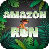 Amazon Run