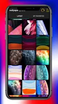 Iphone 12 Wallpaper Iphone 12 Pro Max Wallpaper Apk Download 22 Free 9apps