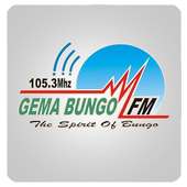 Gema Bungo FM