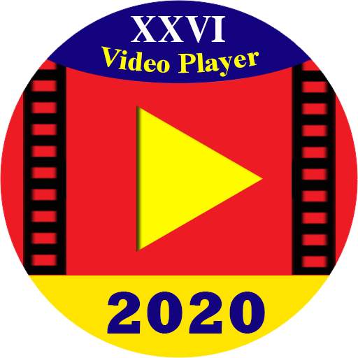 XXVI Video Player 2020