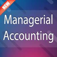 Learn Managerial Accounting on 9Apps