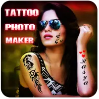 Tattoo Maker APK Download 2023 - Free - 9Apps