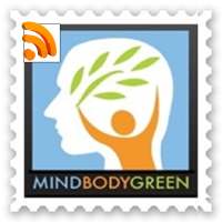 Mind Body Green RSS on 9Apps