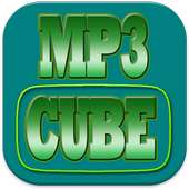Mp3 Cube for Music Lovers