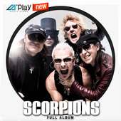 Scorpions on 9Apps