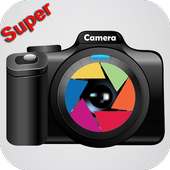 Super HD Camera