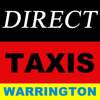 Direct Taxis Warrington