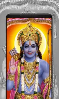 Lord Sita Ram Wallpaper HD APK Download 2023 - Free - 9Apps