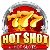 Casino Hot Hot Lucky Slot