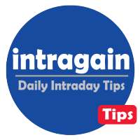 Intragain -  Free Intraday Tips