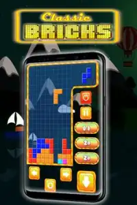 Classic Tetris APK Download 2023 - Free - 9Apps