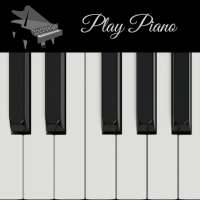 Mainkan Piano: Catatan Piano | Papan ketik