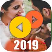 New Video Status 2019 - Status Video App