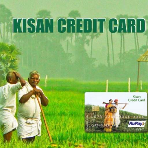 Kisan Credit Card Online All Over India Calculator