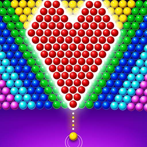 Bubble Shooter Mania - Extreme Blast