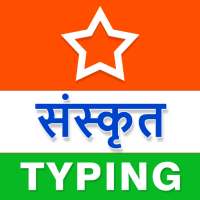 Sanskrit Typing (Type in Sanskrit) App