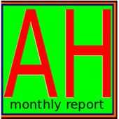 AP AHD monthly report