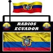 Radio Ecuador on 9Apps