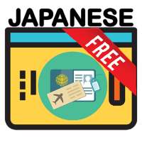 Japanese: Learn and Speak new language on 9Apps