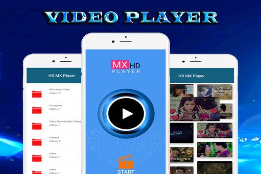 MX Player screenshot 1