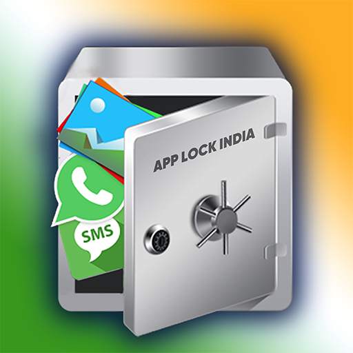 AppLock India - App Locker, Photo & Video Lock