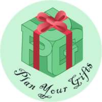 Plan Your Gifts