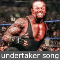 undertaker Them song