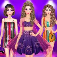 Fashion stylist:Style Me Girl