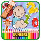 Kids Learn Number 123 Fun Free on 9Apps