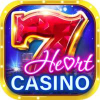 Slots de Vegas - 7Heart Casino