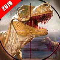 Dinosaur Hunt Simulator - Free Hunting Games