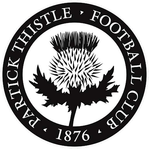 Partick Thistle FC Official App