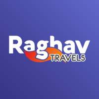 Raghav Travels on 9Apps