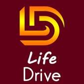 LifeDrive Passenger App on 9Apps